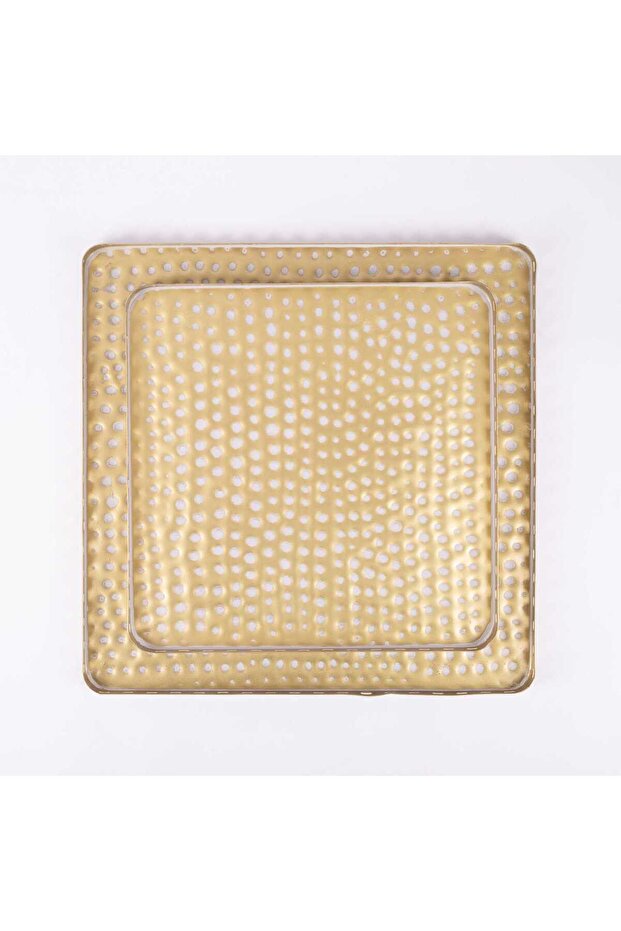 صينية تقديم كبيرة من بيور - 4