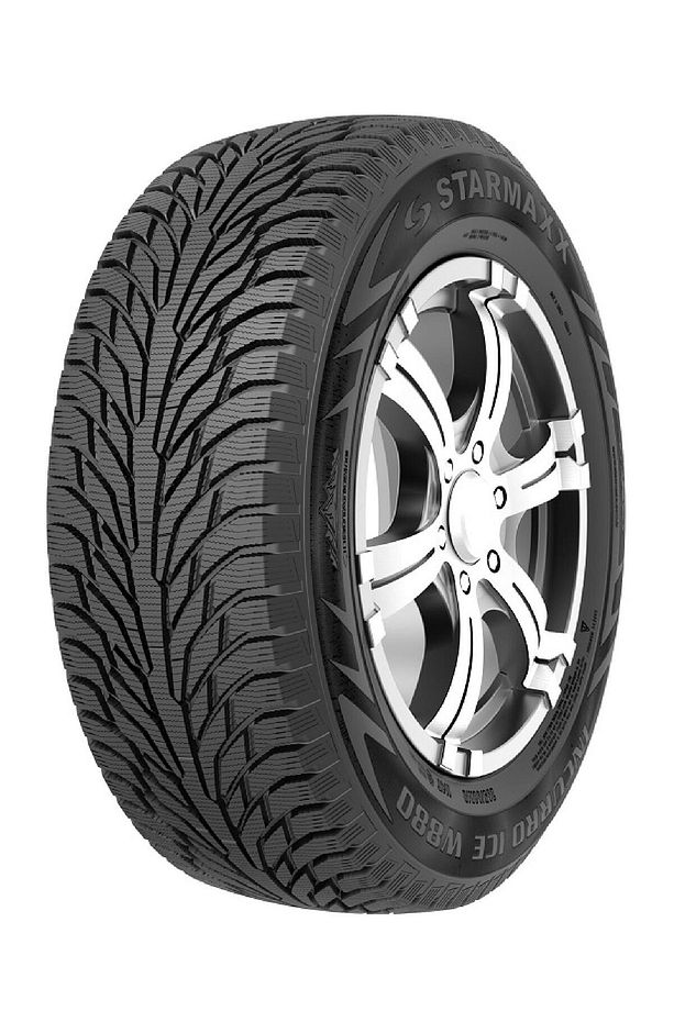 Incurro 215/65 R16 102T Ice W880 Reinf. Kış Lastiği - 2024 - 1