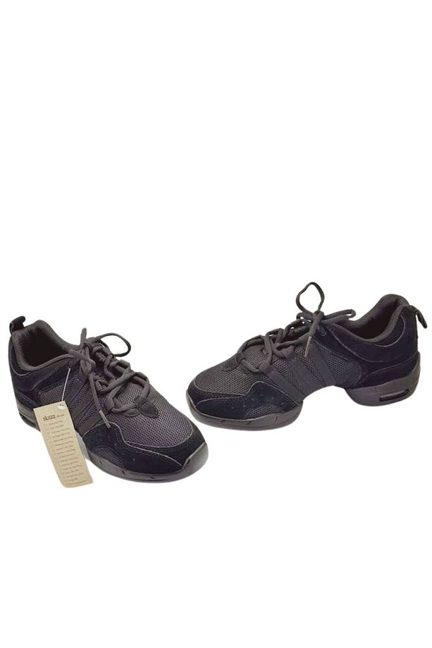 UNISEX DANS AYAKKABISI SNEAKER - 4