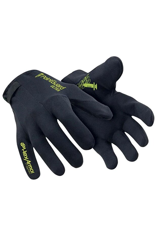 ® POINTGUARD® ULTRA 6044 ASKERİ ELDİVEN - 1