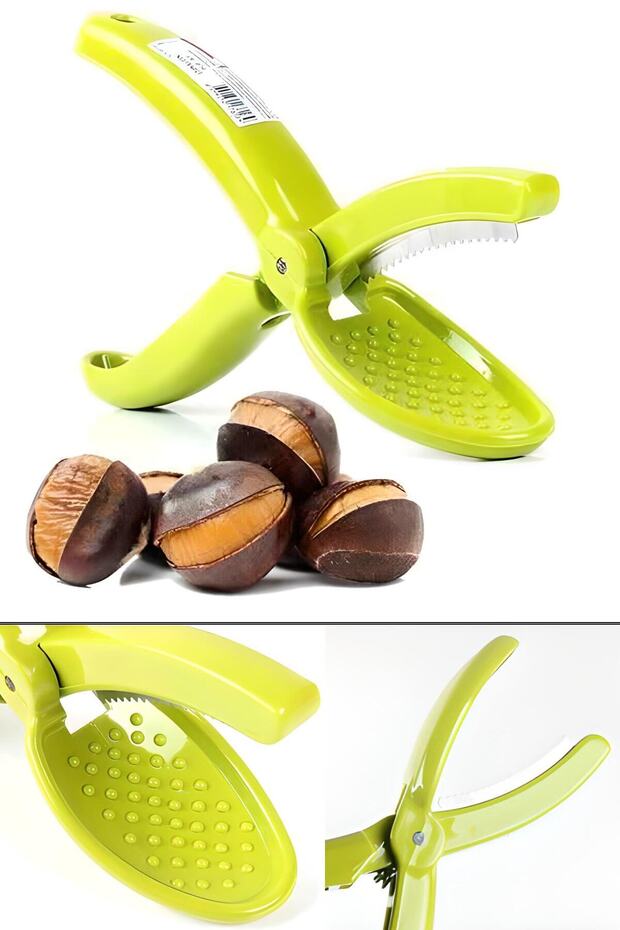 مقص كستنائي - جهاز كستنائي للرسم - 1