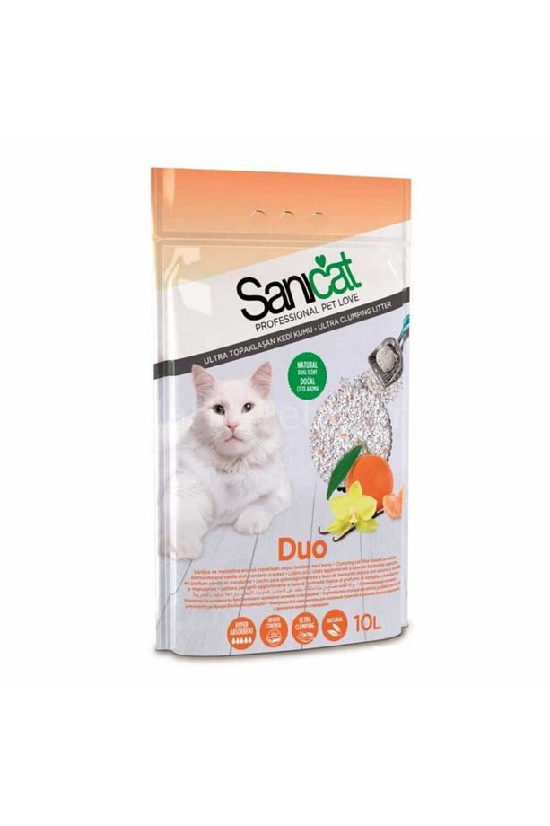 10 Litre Portakallı 2 Adet - 2
