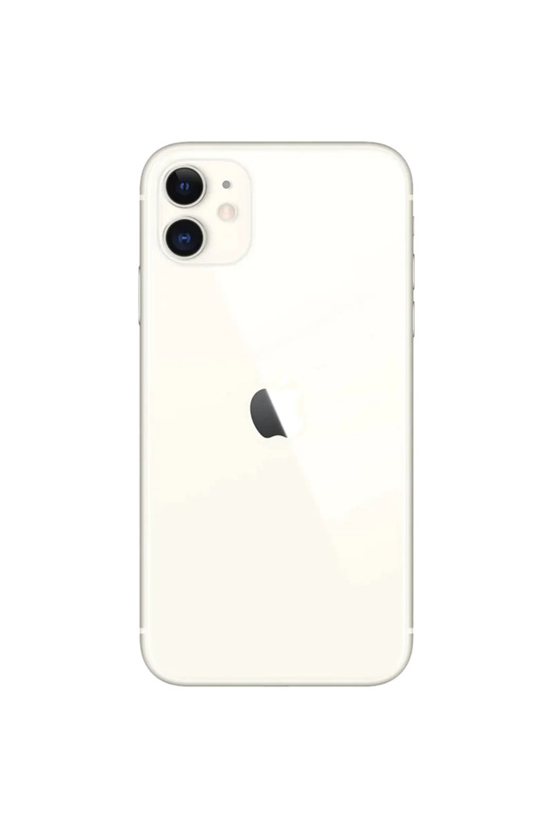 Yenilenmiş iPhone 11 64 GB Siyah Cep Telefonu (12 Ay Garantili) - C Kalite - 3