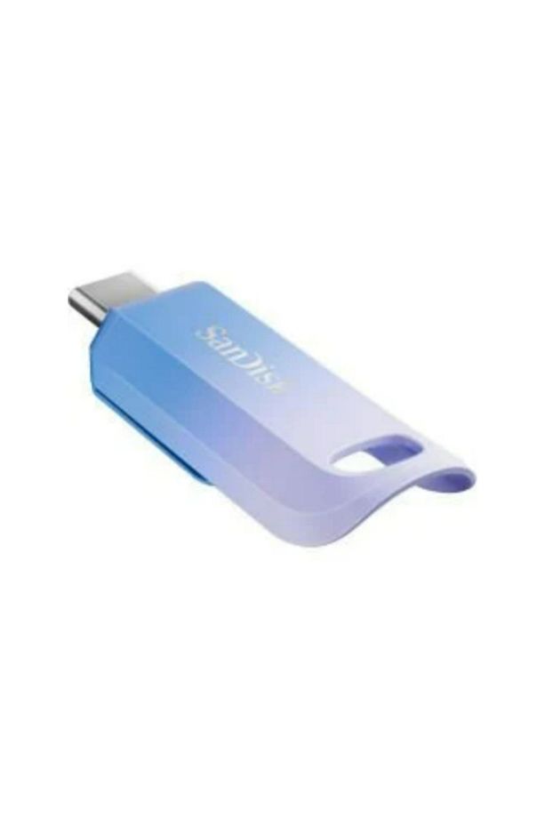 Creator 256GB SDCZ75C-256G-G46 USB 3.2 Gen 1 Type-C Flash Bellek - 4