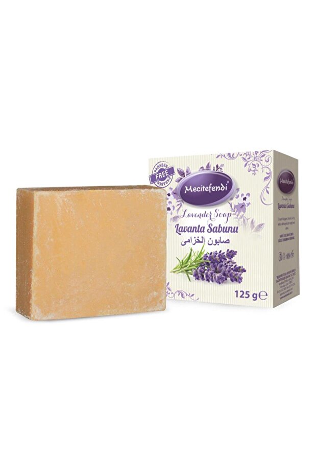 صابون اللافندر 100 جرام - 1