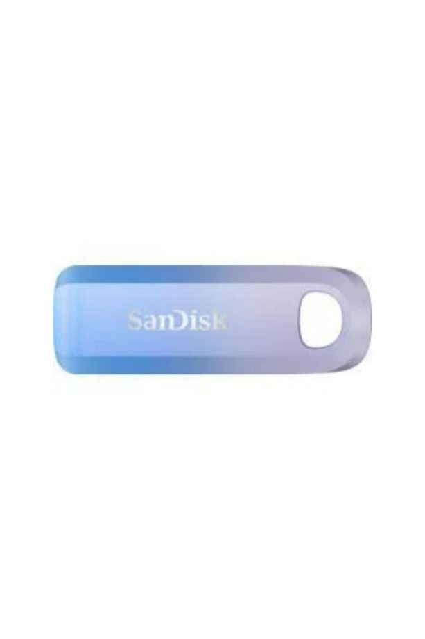 Creator 256GB SDCZ75C-256G-G46 USB 3.2 Gen 1 Type-C Flash Bellek - 3