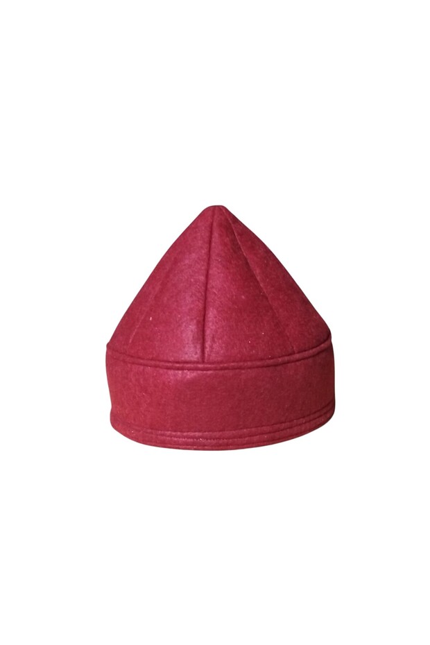 Takke,fes,keçe Sufi Takke,şapka,keçe Takke, Keçe Şapka,t139 - 5