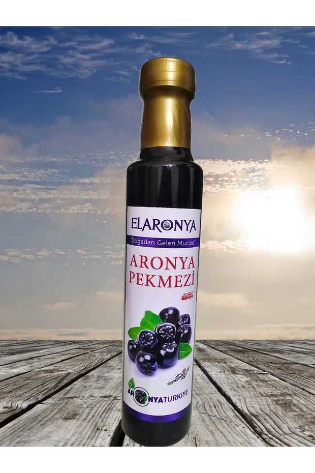 ARONYA PEKMEZİ 360 GR