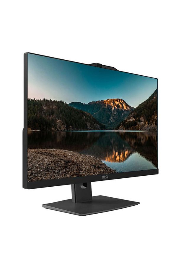 Modern AM242P i5 1235U 32GB 1TB SSD 23.8" FHD W11H All In One Bilgisayar & PER4 Bellek - 2