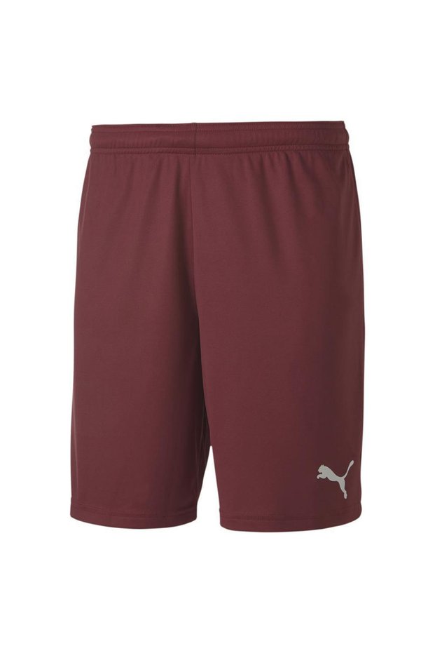 Teamgoal 23 Knit Shorts Men's Football Game Shorts70426209 Red
