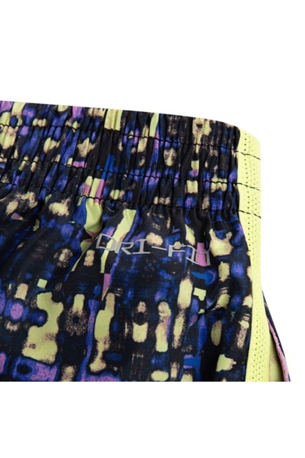 NKB B NK BOLD MOVE DF WOVEN SHORT ERKEK ÇOCUK ŞORT 86M751-P3R - 4