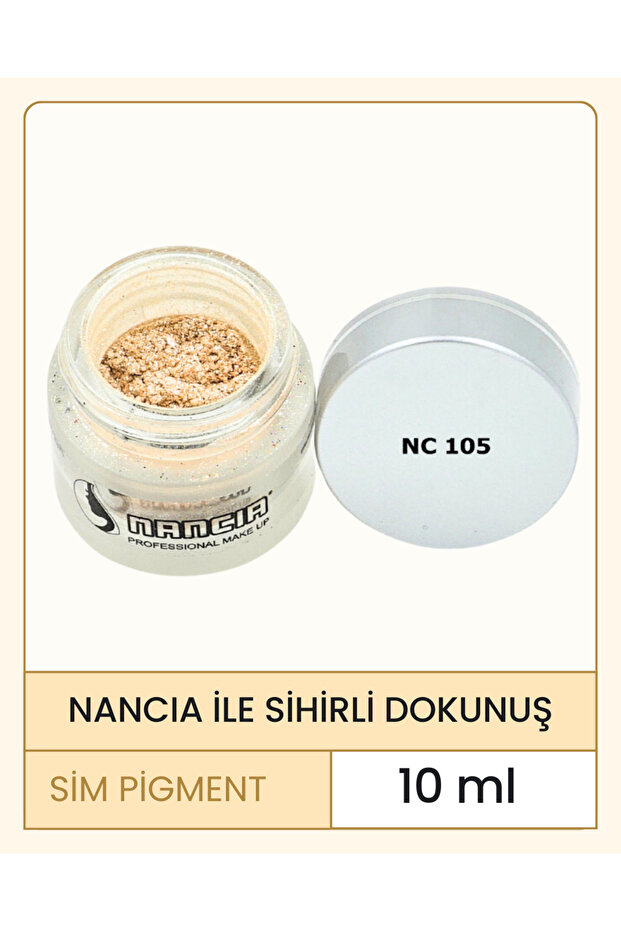 SİM PİGMENT NC 105