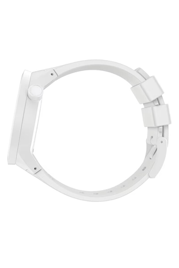 Sb03w100 Beyaz Saat - 5