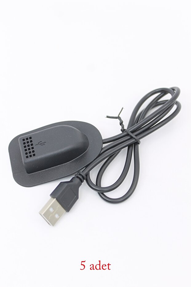 USB Sewable 5Pcs - 3
