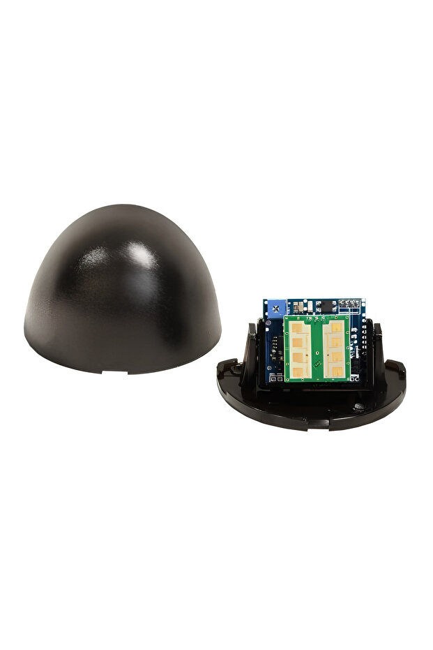 otomatik kapı radar sensör