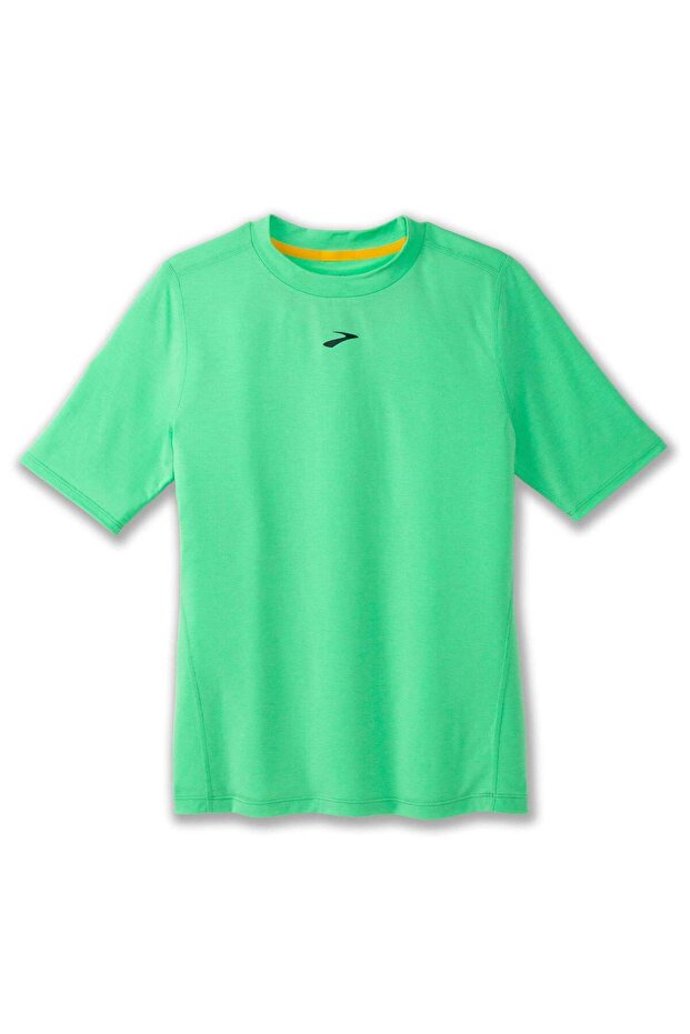 High Point Short Sleeve T-Shirt, Cool and Comfortable Running