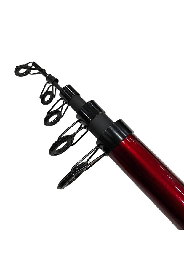 Colpha 4.00 m Surf Olta Kamışı 100-200 gr - 5