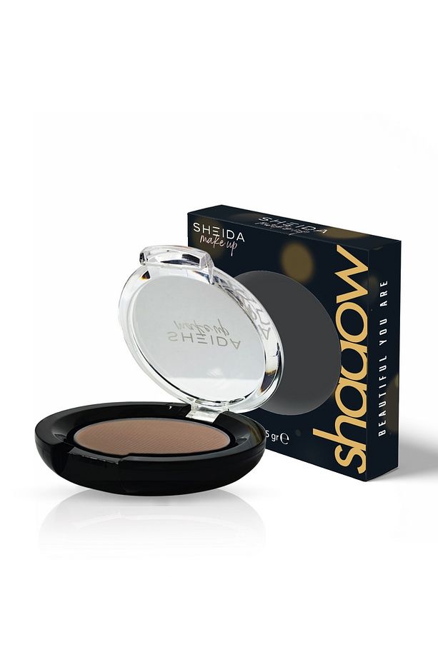 Eye Brow Shadow (KAŞ FARI) No:02 - 3