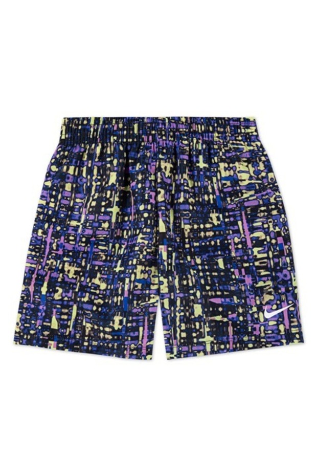 NKB B NK BOLD MOVE DF WOVEN SHORT ERKEK ÇOCUK ŞORT 86M751-P3R - 1