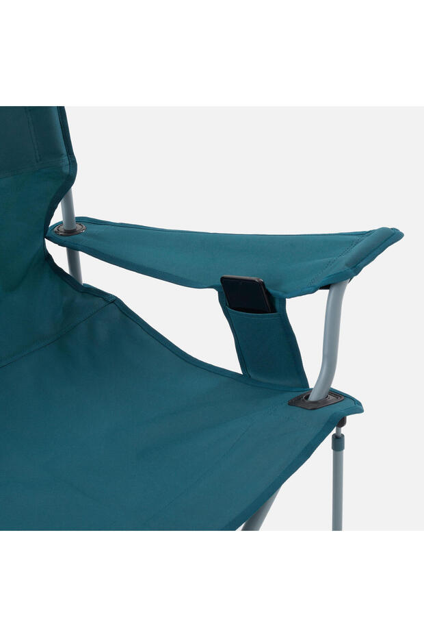 Katlanır Kamp Sandalyesi - XXL Boy - Basic - 5