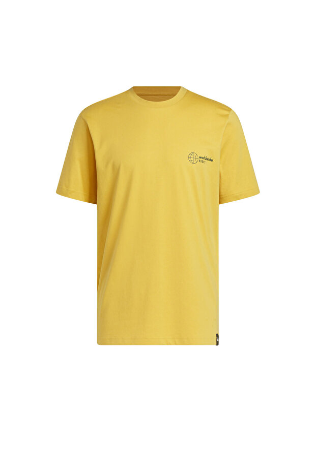 WWH HBR TEE - 7