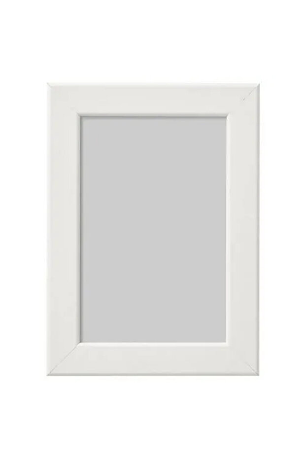Quality Premium Product - Stylish Design Easy Assembly 10X15 cm Photo Frame Fiskbo