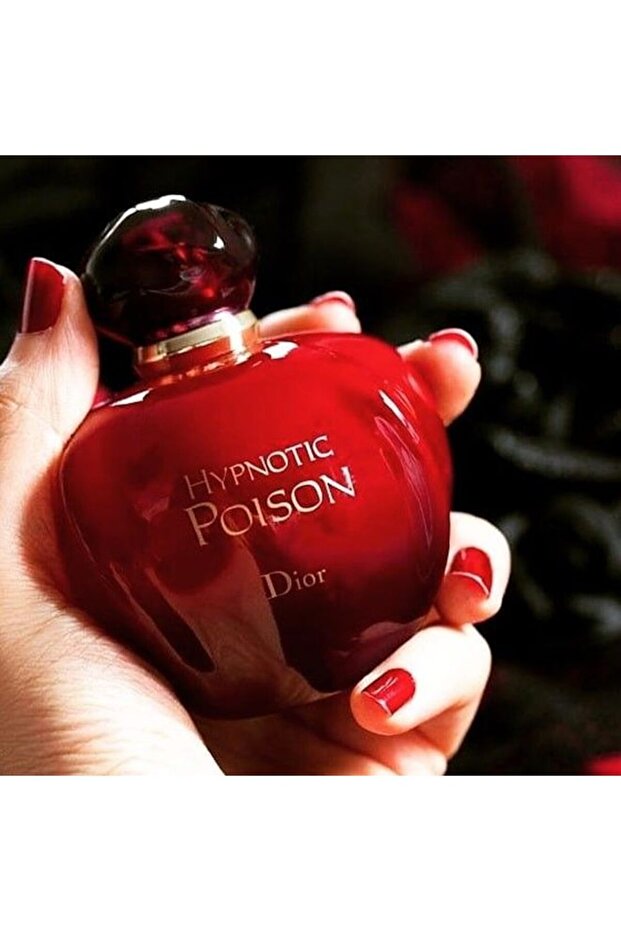 Hypnotic Poison EDT 150ml - 4