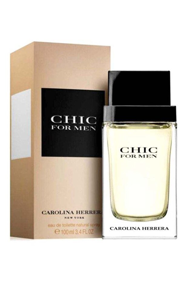 عطر شيك 100 مل - 6