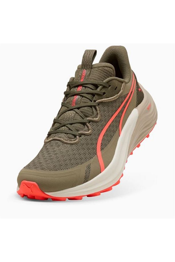 Electrify NITRO™ 4 Trail Erkek Gri Yürüyüş/Spor Ayakkabı - 310791 05 - 6