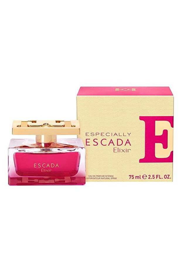 Especially Elixir Intense EDP 75ml - 1