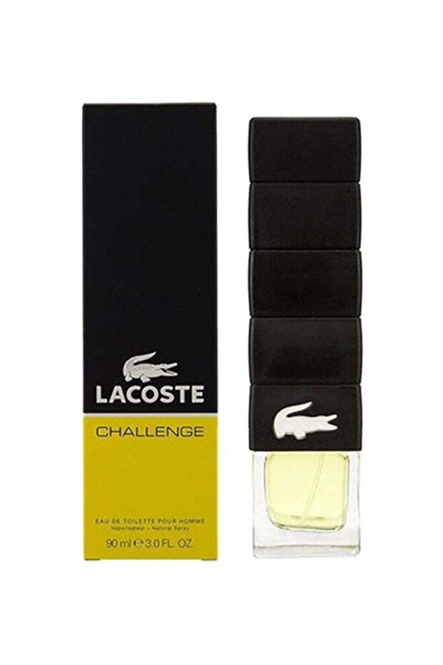 تشالنج أو دو تواليت 90 مل - 3