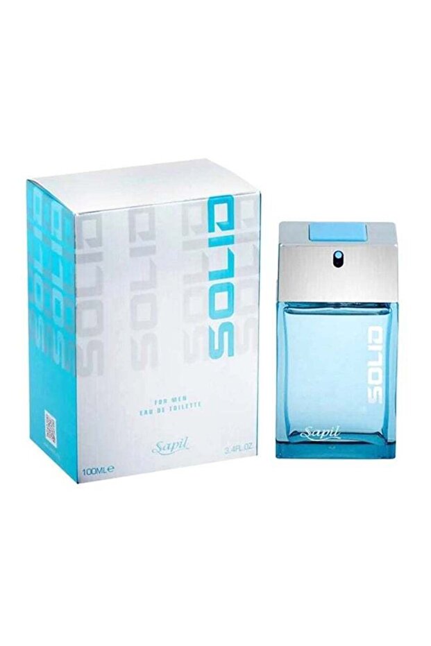 Solid EDT 100ml - 2