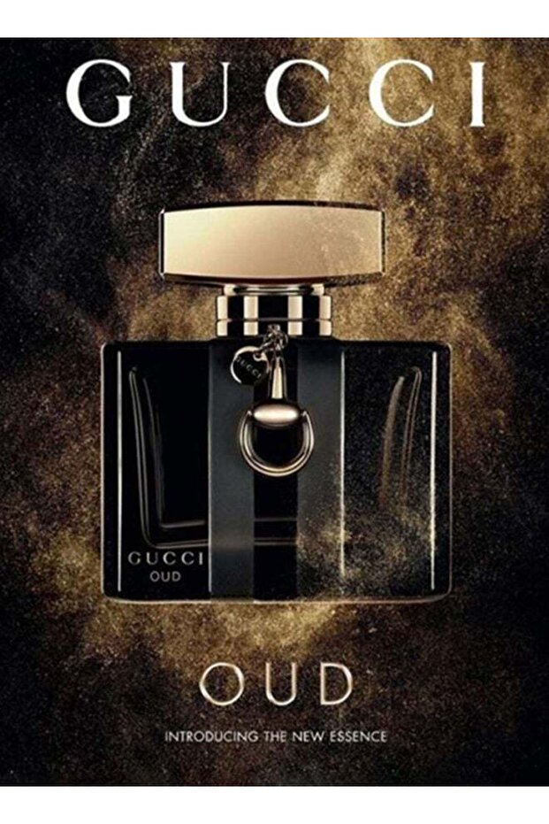 عطر عود 75 مل - 4