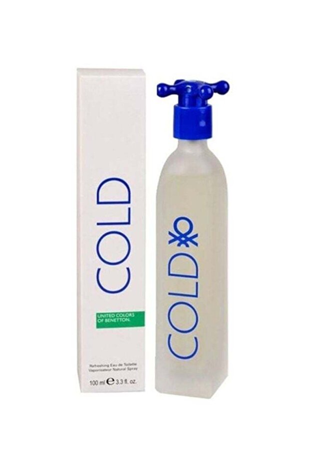 Cold EDP 100ml - 3