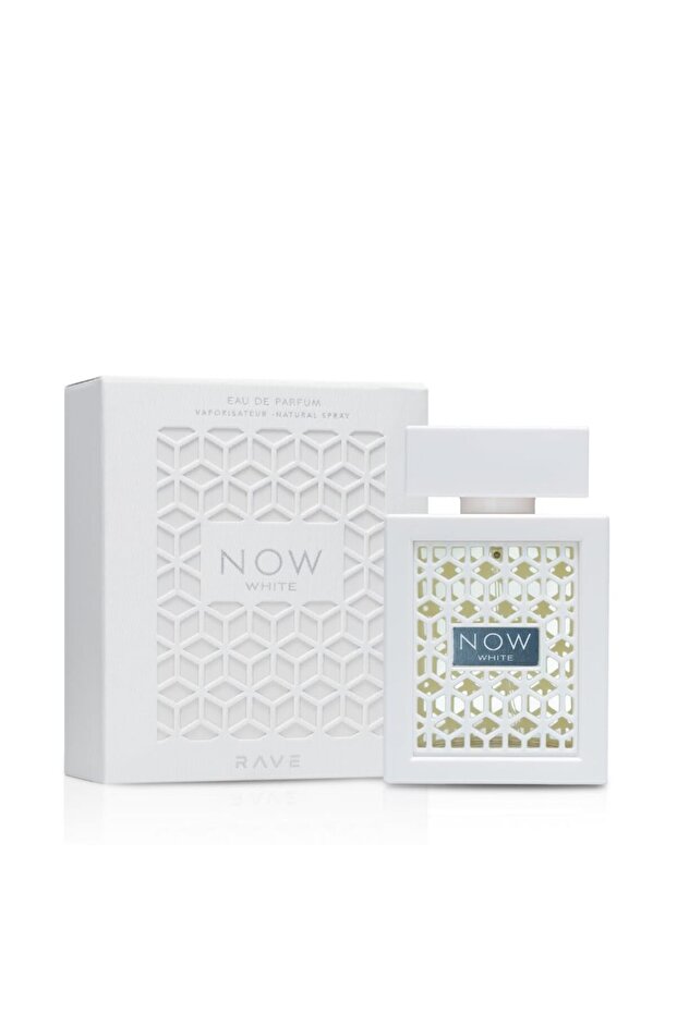 عطر ريف ناو وايت 100مل