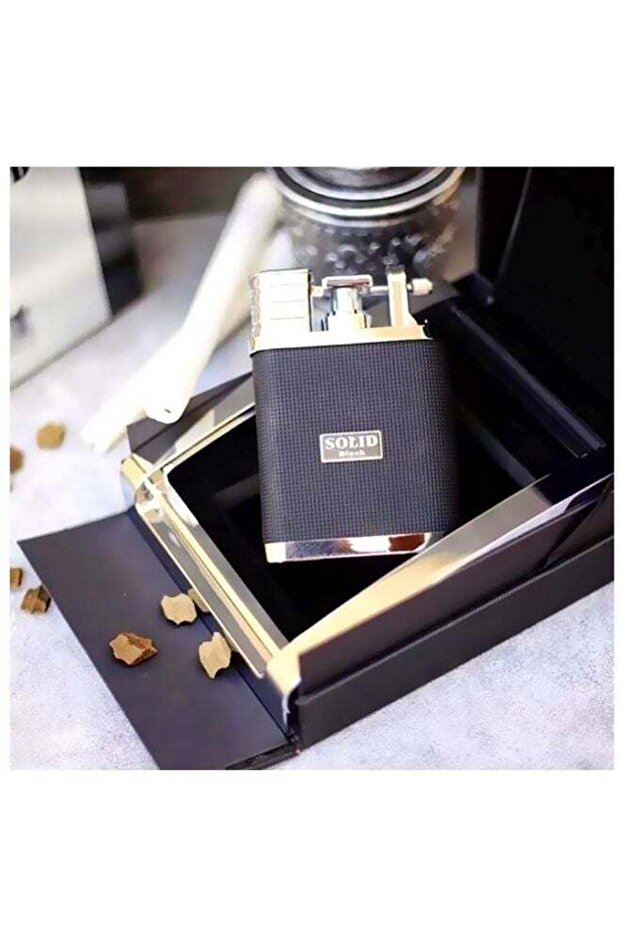 Solid Black EDP 100ml - 5