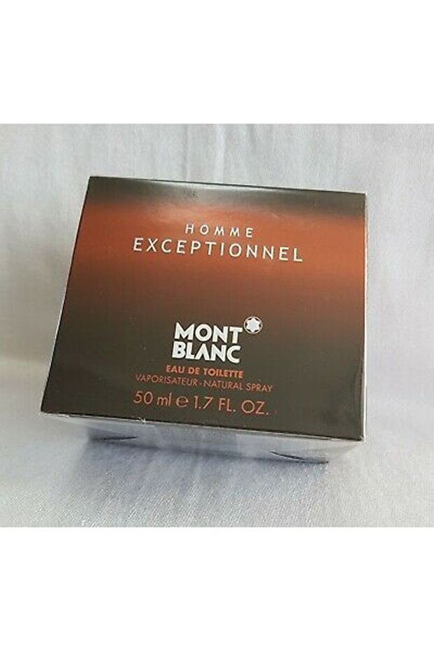 عطر إكسبشنال أو دو تواليت 50 مل - 7