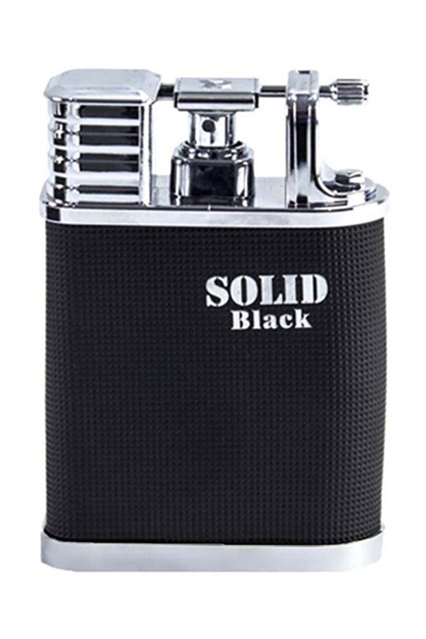 Solid Black EDP 100ml - 1