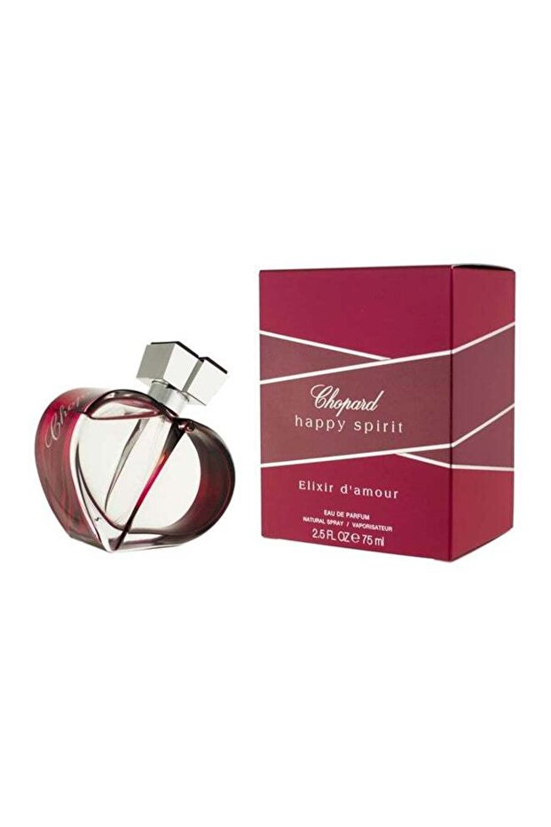 عطر هابي سبيريت إليكسير دامور 75 مل - 2