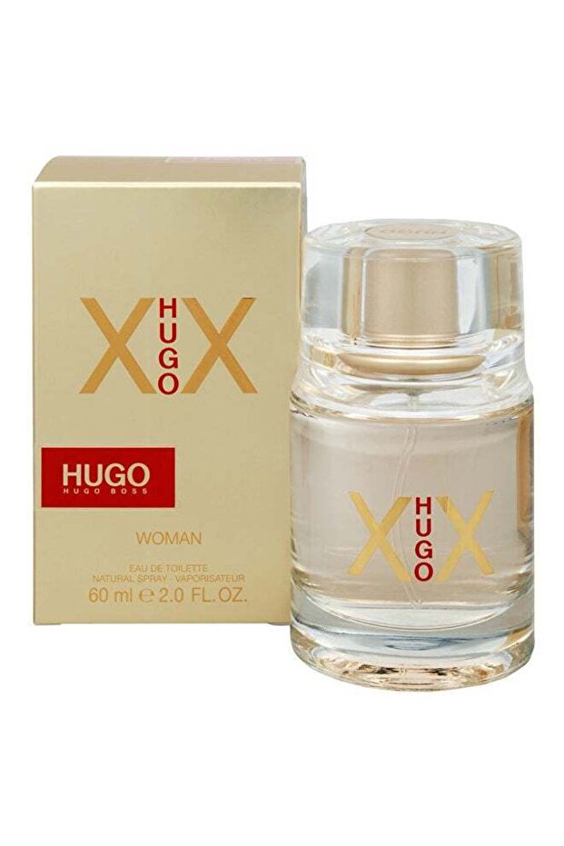 عطر XX 60 مل - 1