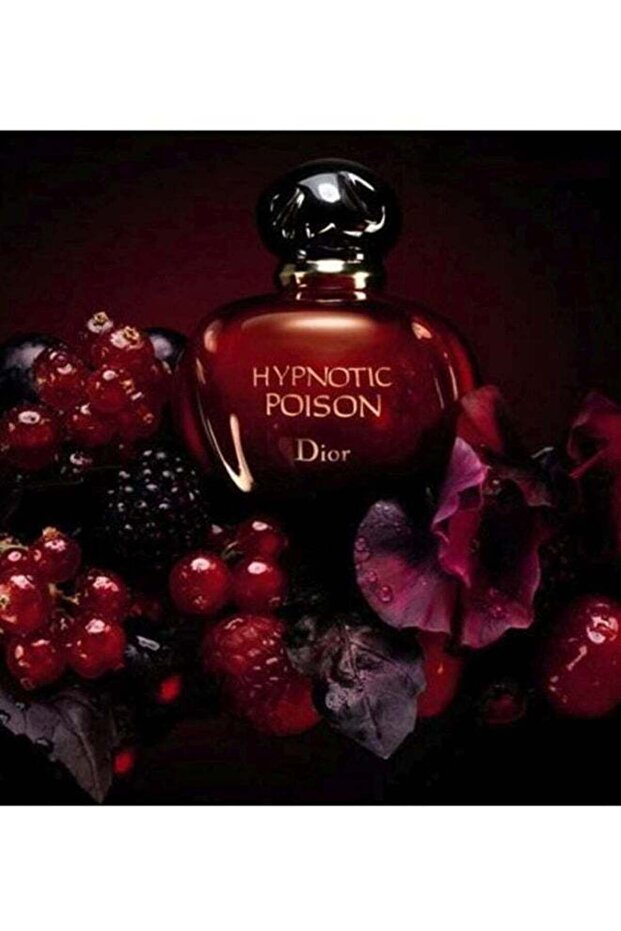 هيبنوتيك بويزن أو دو تواليت 50 مل - 4