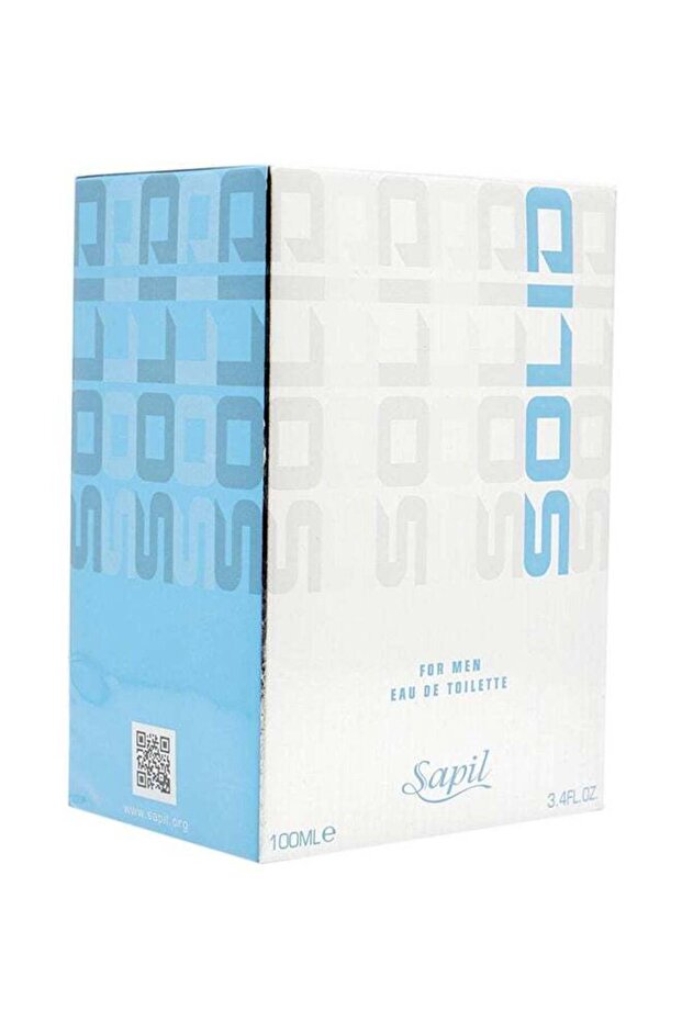 Solid EDT 100ml - 3
