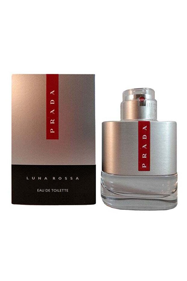 لونا روسا او دي تواليت 100 مل - 1