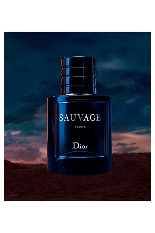 عطر سوفاج إليكسير 60 مل - 3