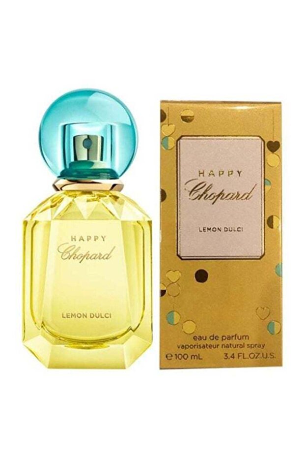 عطر هابي ليمون دولسي 100 مل - 2