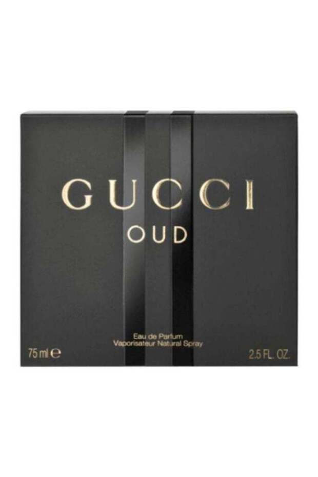 عطر عود 75 مل - 3