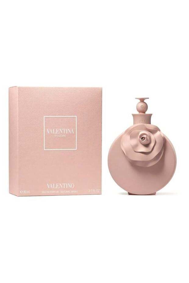 بودر أو دو بارفان 80 مل - 2