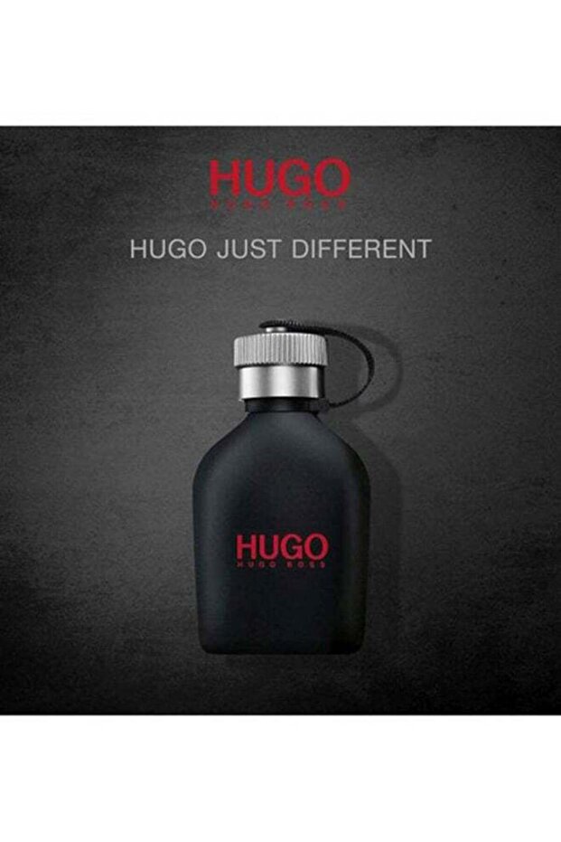 عطر Just Different EDT 200 مل - 4