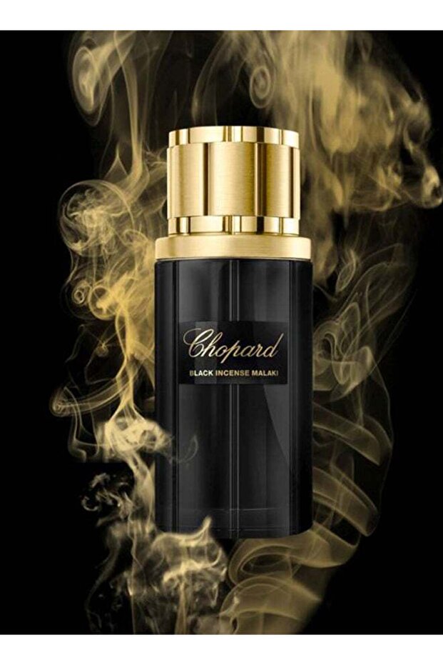 عطر بلاك نسنس ملكي 80 مل - 3