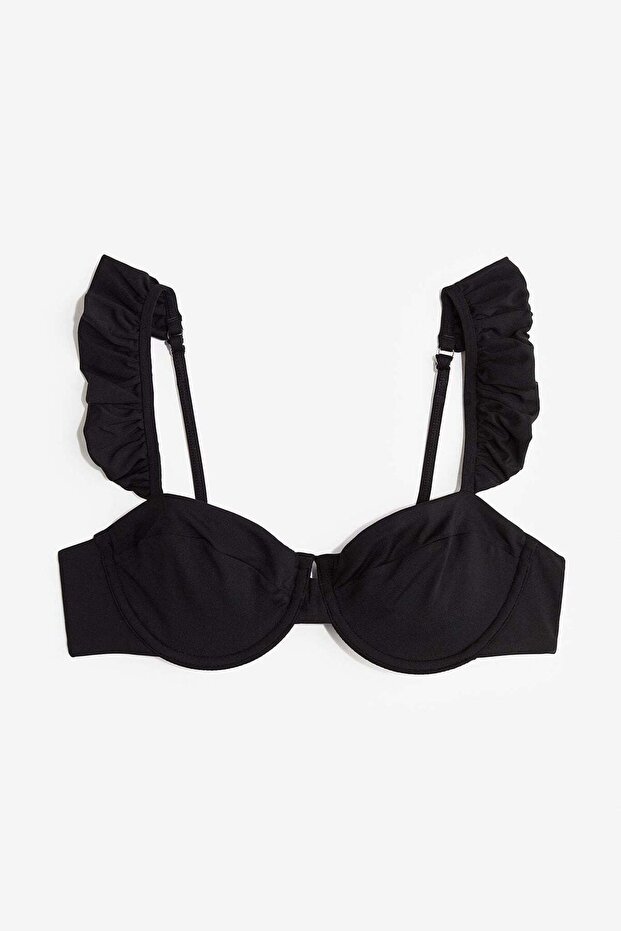 Non-padded bikini top - 2